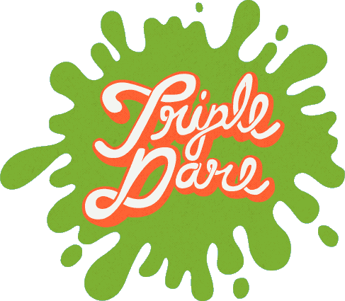 Triple Dare
