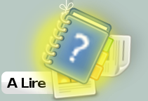 Flash : Etude de la alire