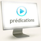 Vidéos de prédications