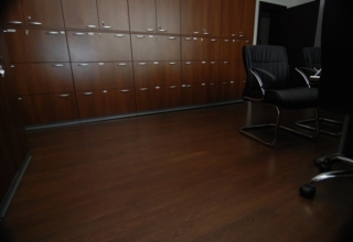 Law firm cabinet